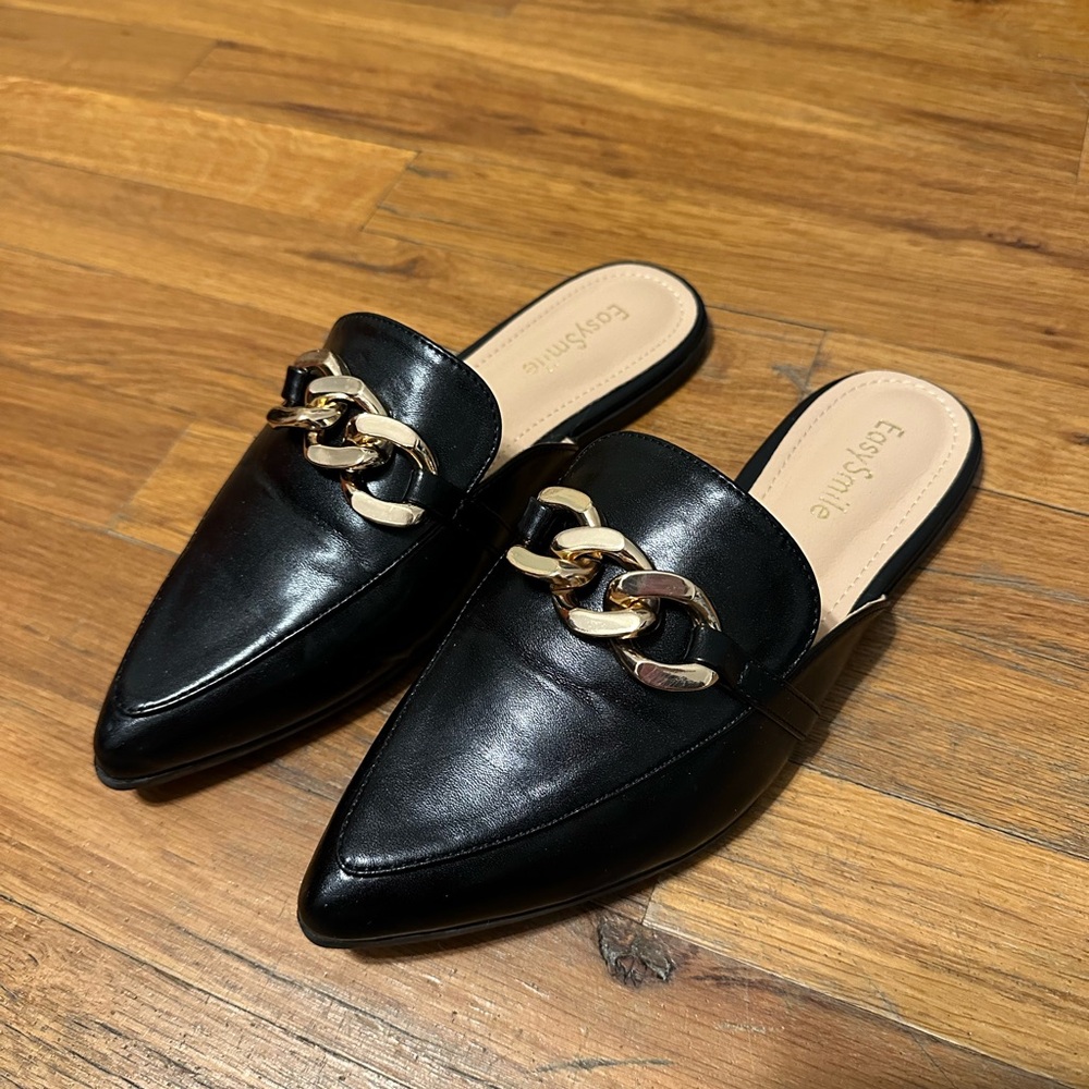 Mules